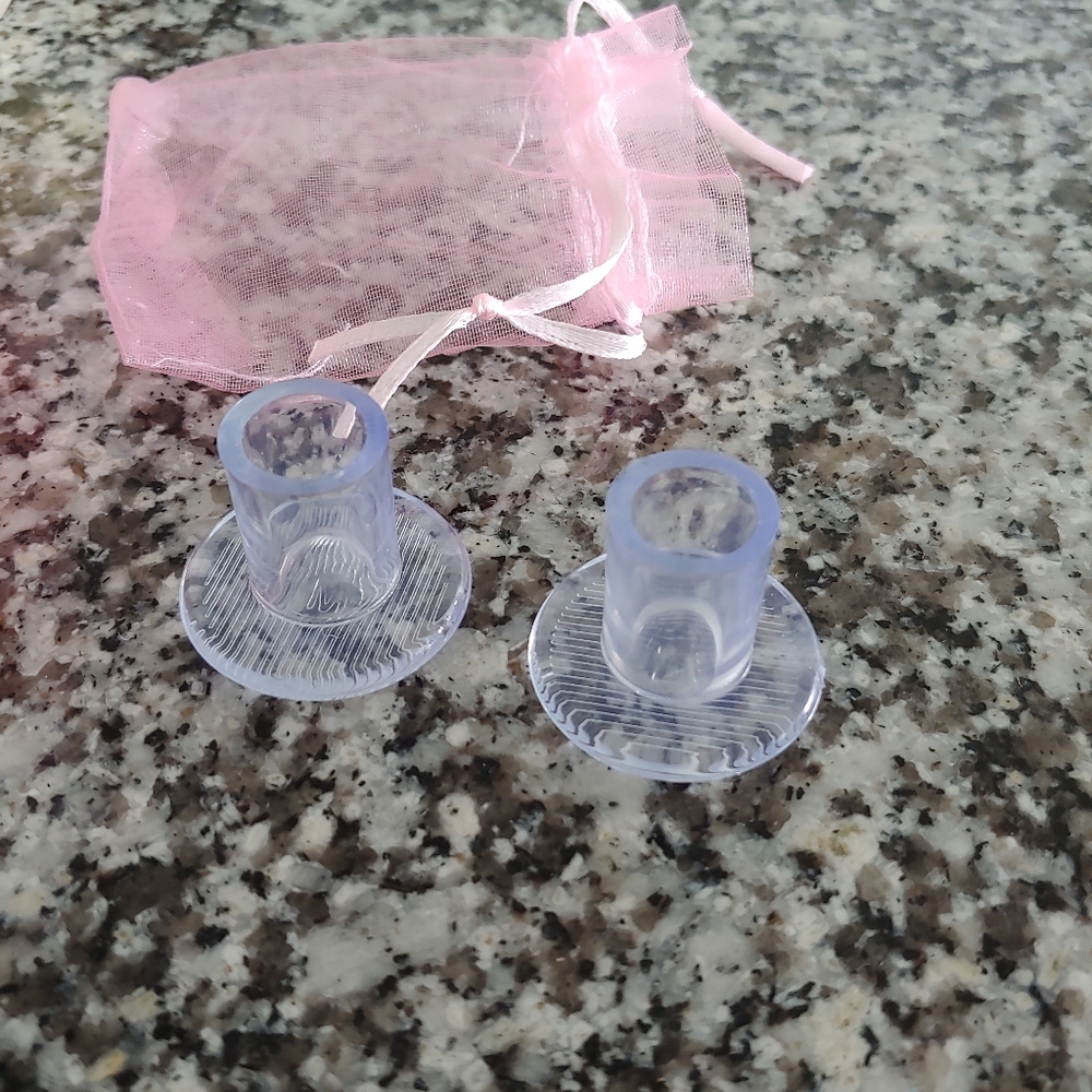 High heel protectors